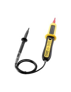 COMPROBADOR DE TENSION 2 POLOS STANLEY