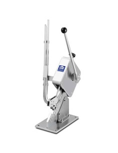 GARHE 08570 CLIPADORA MANUAL DE EMBUTIDO