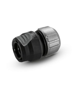 CONECTOR RIEGO KARCHER STOP AQUA UNIVERSAL