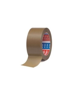 CINTA EMBALAJE TESA 50MMX66M MARRON
