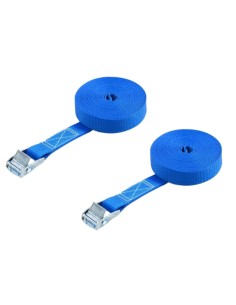 TRINQUETE 25 MM-3MT.(2 UNID.)