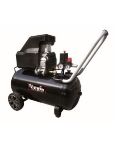 COMPRESOR CEVIK 2.5CV 50L(NETO)