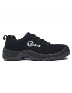 ZAPATILLA DEPORTIVA BOMBAY S1P N-46