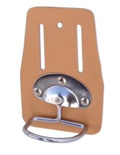 PORTA MARTILLO DE CUERO 2