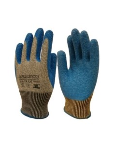 GUANTE ANTICORTE GRADO CATTER LX 5 TALLA-10
