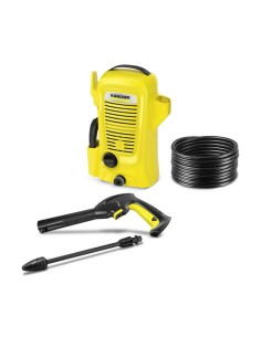 HIDROLAVADORA KARCHER K 2 UNIVERSAL 110 BAR 360 L/H(NETO)