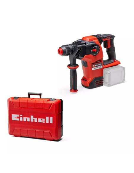 MARTILLO HEROCCO 36/28  4 FUNCIONES PXC  SOLO (NETO)