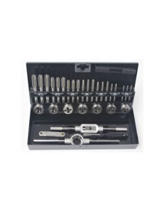 JUEGO MACHOS Y COJINETES 32UN