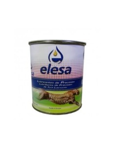GRASA ELESA ALFA Black (1 KG)