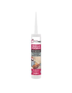 MASILLA PINTABLE INSTANTE PROTEC BLANCA 300ML(PVP-FINAL)