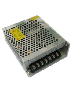 FUENTE ALIMENTACION CONMUTADA INDUST 12V 15W