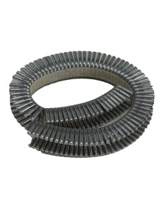 GRAPA CLIPADORA MANUAL EMBUTIDO 1000UNDS