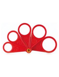 JUEGO DE 5 GALGAS 30-35-40-45-50