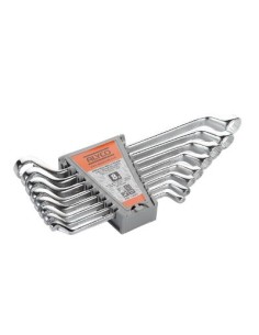 JUEGO LLAVE ESTR.ALYCO 8 PZA.280-J