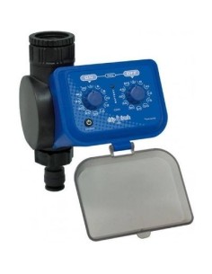 PROGRAMADOR 2 DIALES PARA NEBULIZACION POR SEGUNDOS 2