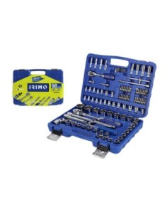 JUEGO VASOS IRIMO 1/2-1/4 98 PZA (NETO)