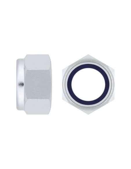 TUERCA AUTOB.10-100 DIN 985