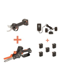 KIT BAHCO(TI894 + MO209-2)