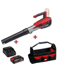 KIT EINHELL 3433555 + 4512097 + 4530037