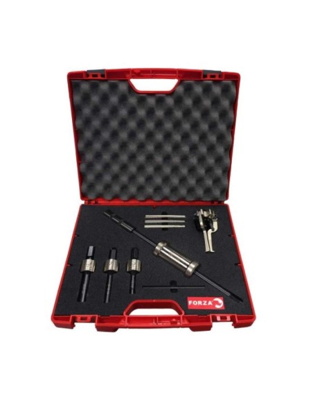 JUEGO EXTRACTORES INTERIOR DE 12-100 MM FORZA(NETO)