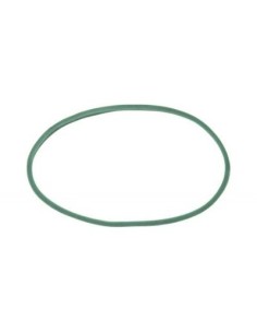 GOMA ATAR HORTALIZAS AGH40 2MM VERDE (BOLSA-1KG)