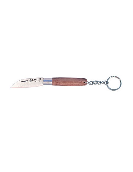 NAVAJA RECTA 60 LLAVERO 19322 (107)