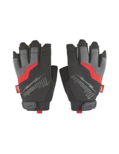 GUANTES SIN DEDOS L / 9