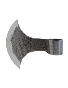 HACHA CORCHERA 750G S/MANGO 31701