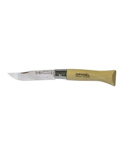 NAVAJA OPINEL INOX Nº5 60MMS (117) 19927