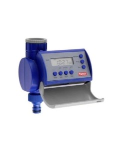 PROGRAMADOR DE RIEGO 2