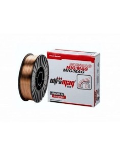 HILO SOLDAR 0.8- 5KG.LINCOL.-NETO