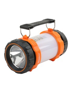 LINTERNA LED DUOLEC BRICOLIGHT R005  5W 500LM ALACNCE 150M RECARGABLE USB