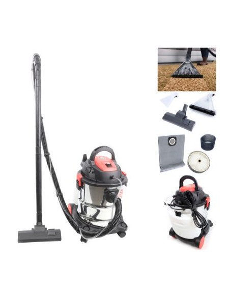 LAMPARA LED DICROICA 6 W. 450 lm. 6.400K GU10