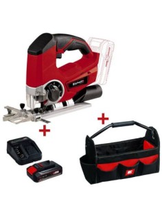 KIT EINHELL(CAEI4+KIEI1+BOEI27)