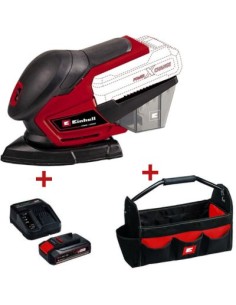 KIT EINHELL(LIEI5+KIEI1+BOEI27)