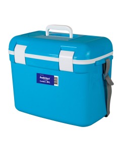 NEVERA RIGIDA 25L