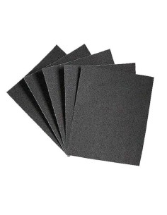 LIJA METAL GRANO 120(PLIEGO)