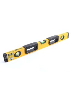 NIVEL ALUMINIO BASE MAGNETICA 3B-GR 600MM