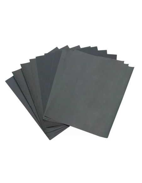 LIJA AL AGUA GRANO-1000(PLIEGO)