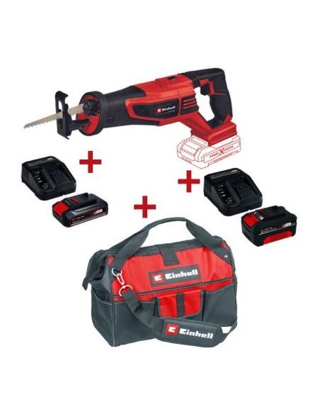 KIT EINHELL(SIEI11+KIEI1+KIEI2+BOEI26)