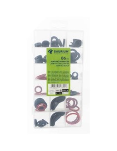 JUEGO JUNTAS SELLANTES 86UND