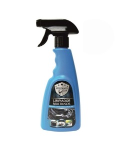 LIMPIADOR MULTIUSOS HISPANOCAR ANTI-CORROSION 500ML