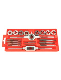 JUEGO MACHOS Y COJINETES 20UN