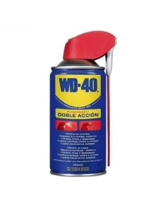 LUBRICANTE WD-40 250ML DOBLE ACCION