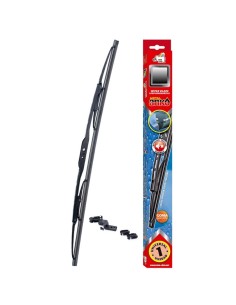 LIMPIAPARABRISAS UNIVERSAL 55CM