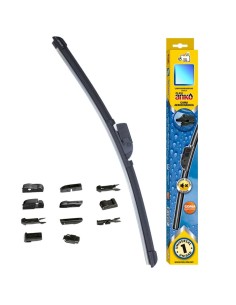 LIMPIAPARABRISAS FLEXIBLE 65CM