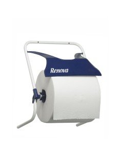 PORTABOBINA PARED PAPEL GRANDE