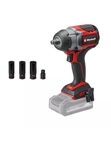 LLAVE DE IMPACTO Brushless TP-CW 18/750-C Li BL - SOLO(NETO)