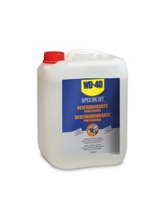 WDSP DESENGRADANTE PROFESIONAL 5 LITROS