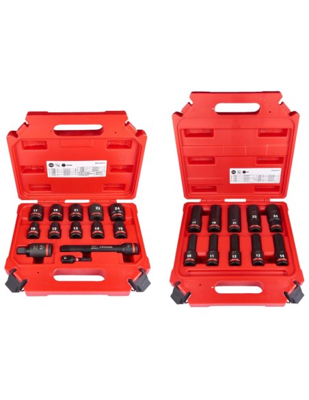 KIT MILWAUKEE(JU463 + JU441)